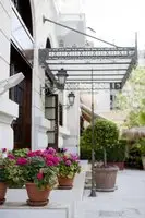 Hera Hotel Athens 