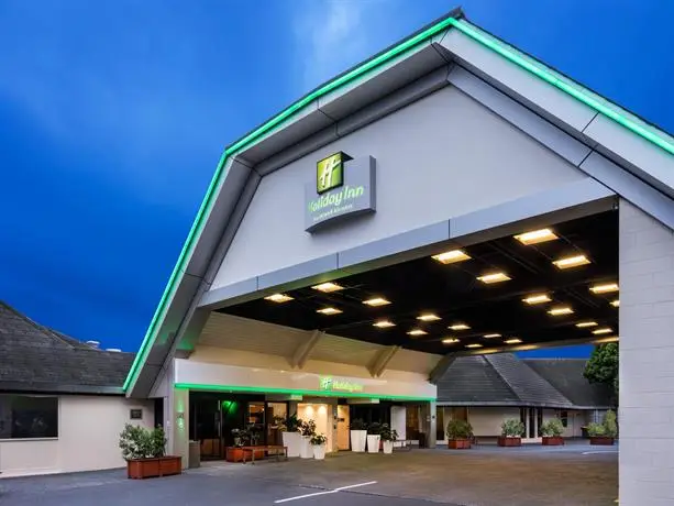 Holiday Inn Auckland Airport