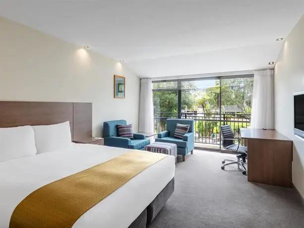 Holiday Inn Auckland Airport 