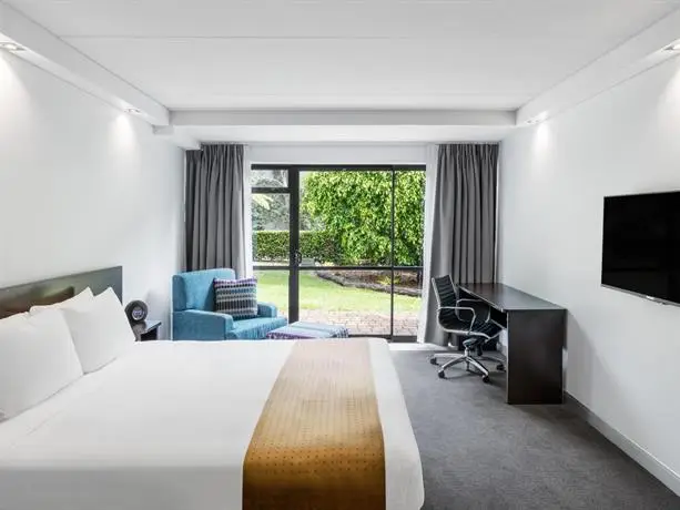 Holiday Inn Auckland Airport 