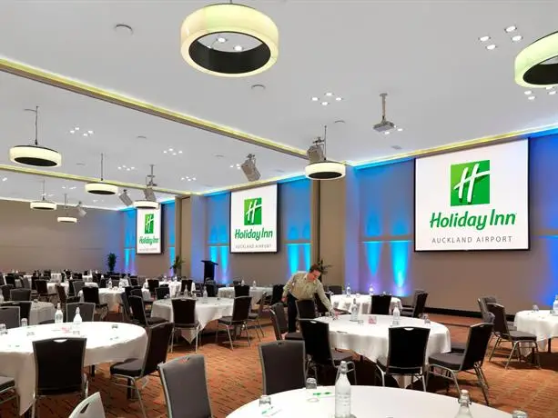 Holiday Inn Auckland Airport 