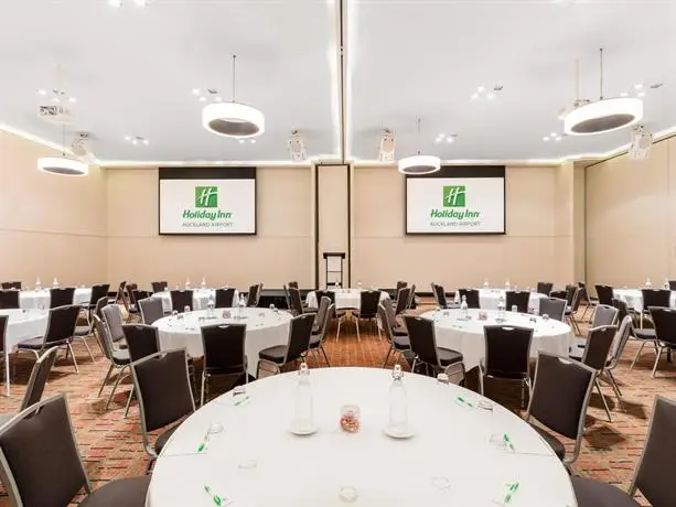 Holiday Inn Auckland Airport 