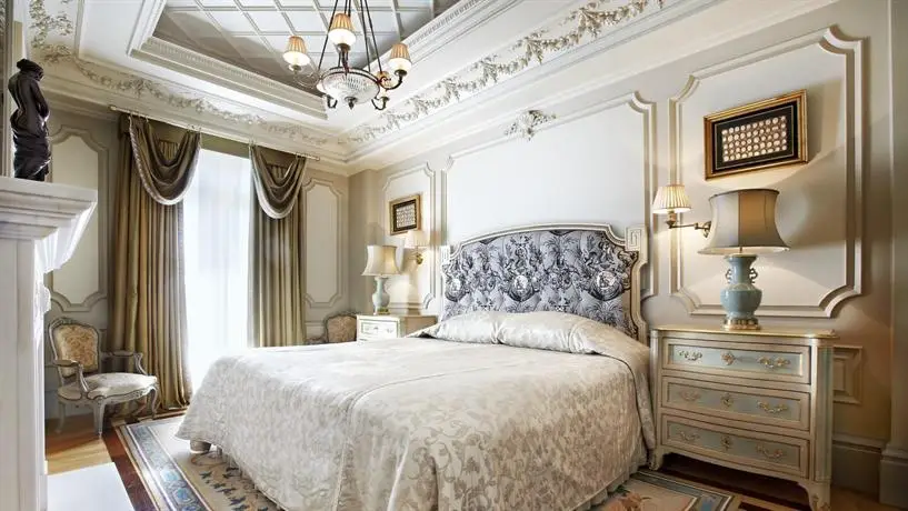 Hotel Grande Bretagne a Luxury Collection Hotel 