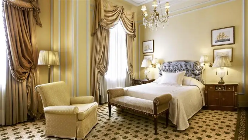 Hotel Grande Bretagne a Luxury Collection Hotel 