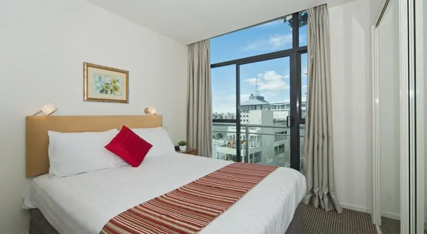 Apollo Hotel Auckland