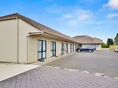 Auckland AKL Airport Motel 