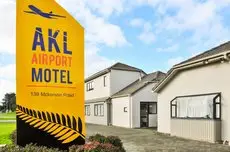 Auckland AKL Airport Motel 