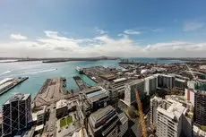 Auckland Harbour Suites 