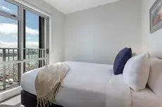 Auckland Harbour Suites 