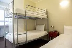 City Lodge - Backpackers Accommodation 