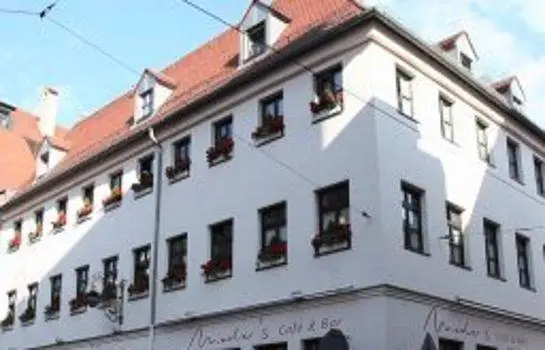 Hotel Augsburger Hof 