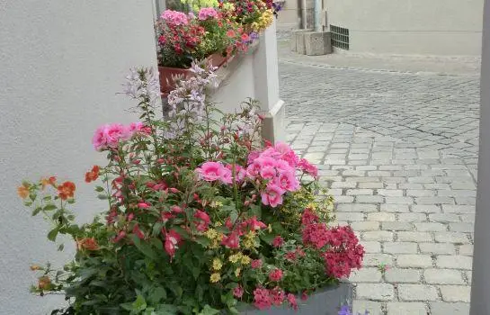 Hotel am Rathaus Augsburg 