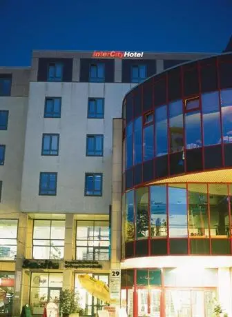 IntercityHotel Augsburg