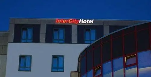 IntercityHotel Augsburg 