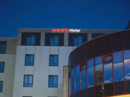 IntercityHotel Augsburg 