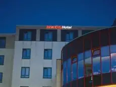 IntercityHotel Augsburg 