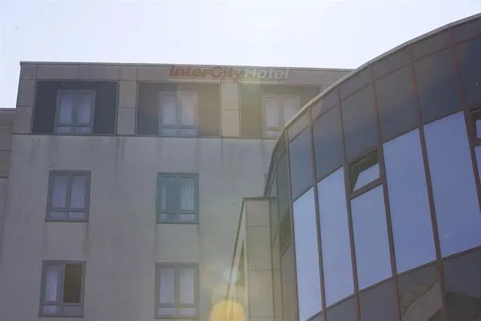 IntercityHotel Augsburg 