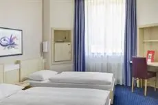 IntercityHotel Augsburg 