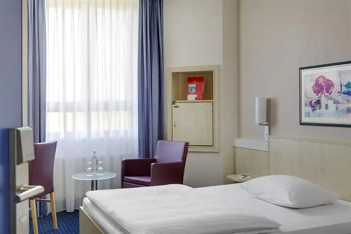 IntercityHotel Augsburg 