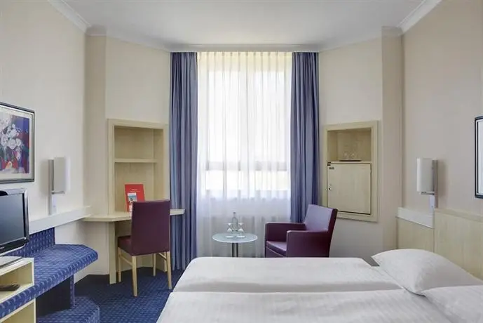 IntercityHotel Augsburg 