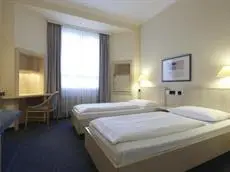 IntercityHotel Augsburg 