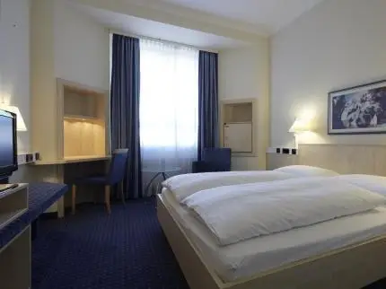 IntercityHotel Augsburg 