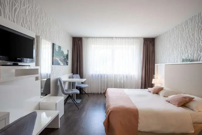 Quality Hotel Augsburg 