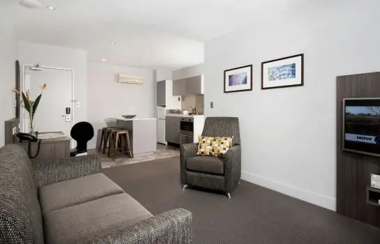 Quest Newmarket Serviced Apartments