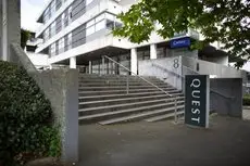 Quest Parnell Serviced Apartments 