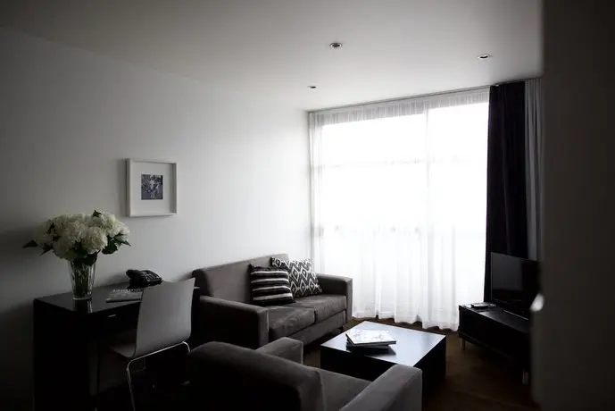 Quest Parnell Serviced Apartments 