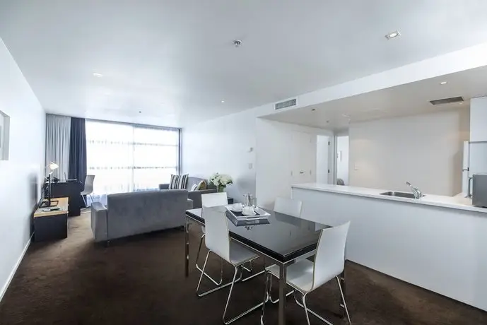 Quest Parnell Serviced Apartments 