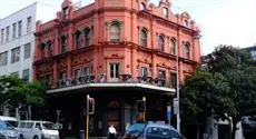 Shakespeare Hotel Auckland 