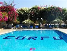 Corfu Hotel 