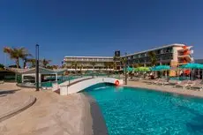 Faros Hotel Ayia Napa 