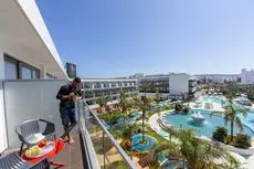 Faros Hotel Ayia Napa 