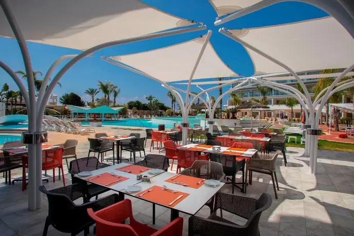 Faros Hotel Ayia Napa 