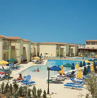 Freij Resort