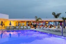 Limanaki Beach Hotel 