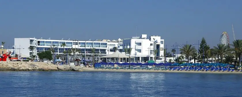 Limanaki Beach Hotel 