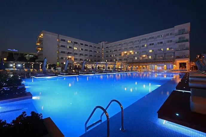 Nestor Hotel Ayia Napa