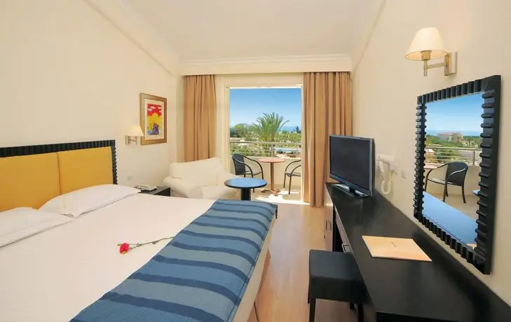 Olympic Lagoon Resort Ayia Napa 