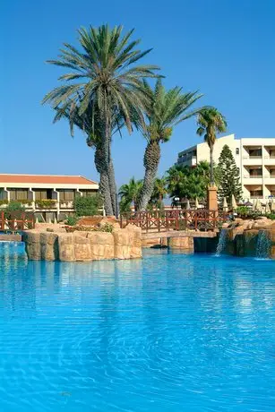 Olympic Lagoon Resort Ayia Napa 