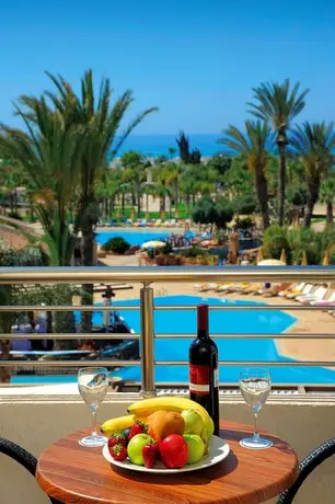 Olympic Lagoon Resort Ayia Napa 