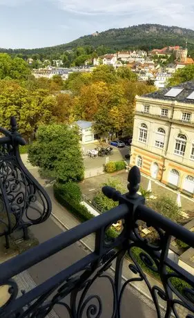 Dorint Maison Messmer Baden-Baden 