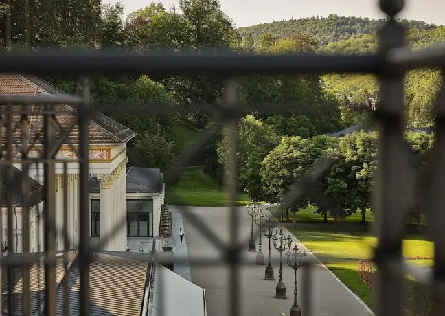 Dorint Maison Messmer Baden-Baden 