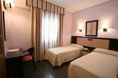 Hotel Zeus Merida 