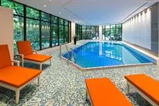 Maritim Hotel Bad Homburg 