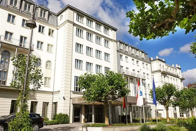 Steigenberger Hotel Bad Homburg 