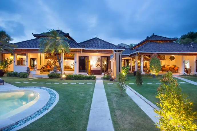 Bali Dyana Villas