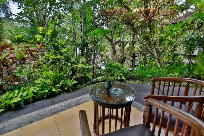 Bali Spirit Hotel & Spa